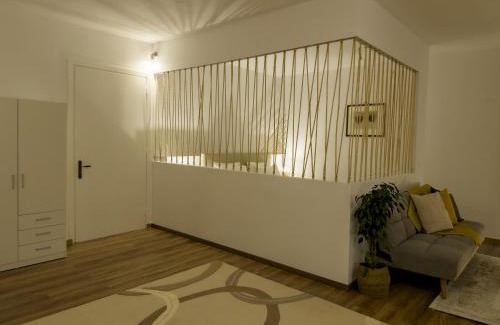 Polidrosos Apartment | PS Apartment Polydroso - PS Rental