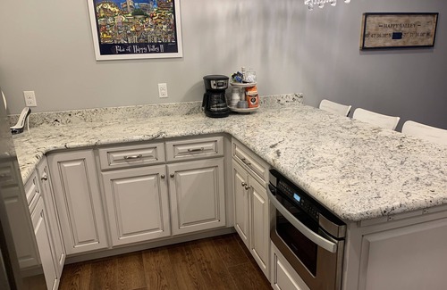 Port Matilda House | PSU Football Weekend Getaway