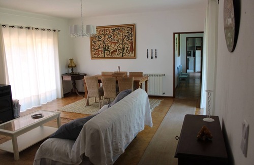 Mouraria Other | Farmhouse with large outdoor garden, private, near the beach, very green and quiet
