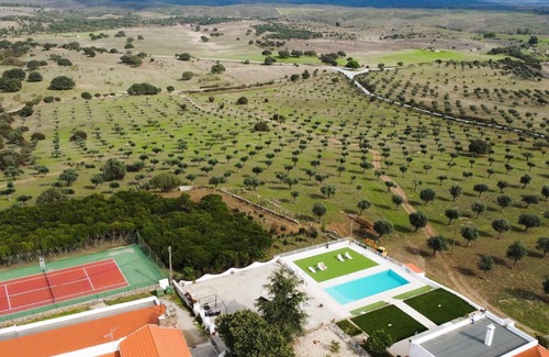 Castelo de Vide Cottage | Casa da Meada - Herdade Santo Isidro | Meada 7 | Alentejo