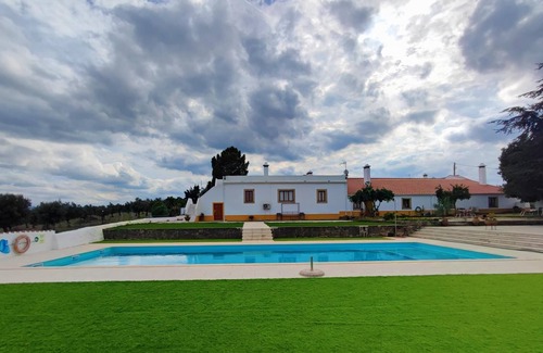 Castelo de Vide Cottage | Casa da Meada - Herdade Santo Isidro | Santo Isidro 4 | Alentejo