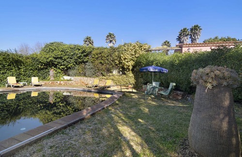 Messines de Baixo House | 110 m² House ∙ 3 bedrooms ∙ 6 guests