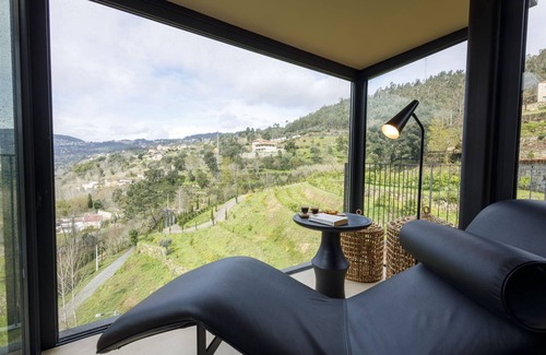 Sardoeira House | Dajas Douro Valley-casa da Professora
