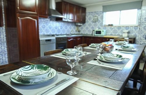 Gouveia House | Casa Regada - Authentic Portuguese townhouse