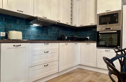 Zielona Gora Apartment | Ptasie Mleczko
