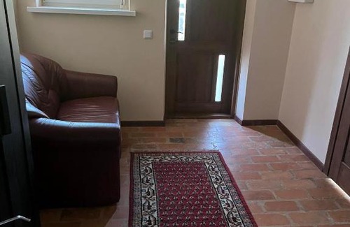 Anyksciai Apartment | Pušynas1
