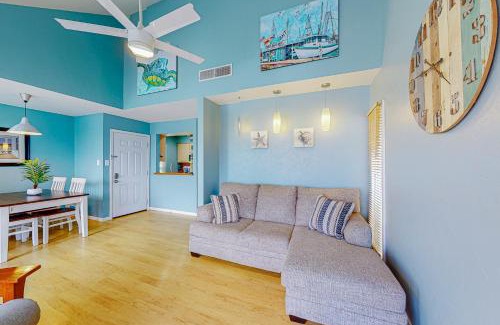 Corpus Christi Apartment | Puente Vista 237