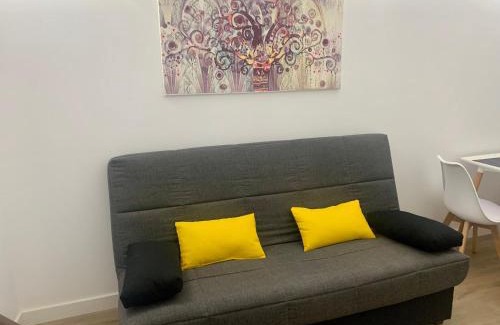 San Juan Apartment | PUERTA DE CACERES Apartamento 2
