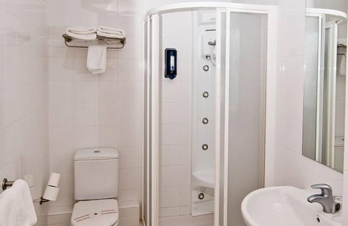Lliria Hotel | Puerta de la Serrania
