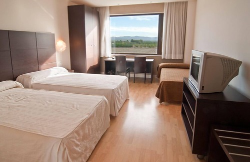 Lliria Hotel | Puerta de la Serrania