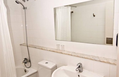 Lliria Hotel | Puerta de la Serrania
