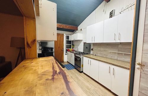 Las Chilcas House | Puerta House Azul Beach Shore