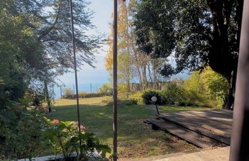 Las Chilcas House | Puerta House Azul Beach Shore
