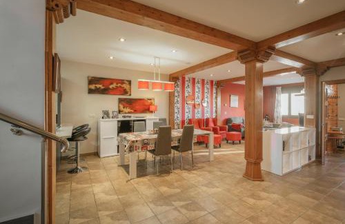 Villabragima House | Puerta Villa