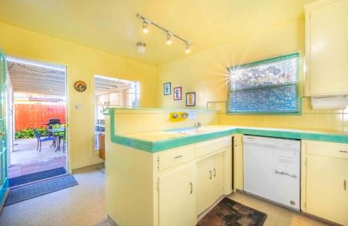 Beach Barber Tract House | PuertAzul