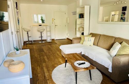 Puerto de Pollensa Apartment | Puerto de Pollença - Beach and Center,Happy Mar