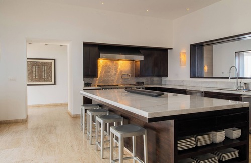 Buzzards Villa | Puerto Los Cabos Villa, Chef + Butler and access to Beach Club, Golf & More!