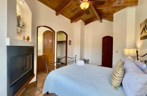 Playas de Rosarito Apartment | Puerto Nuevo Surf Villa del Cielo 2BR with pool
