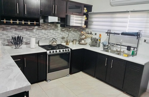 Puerto San Carlos House | Puerto San Carlos Bay House & Tours -1st & 2nd Floor-