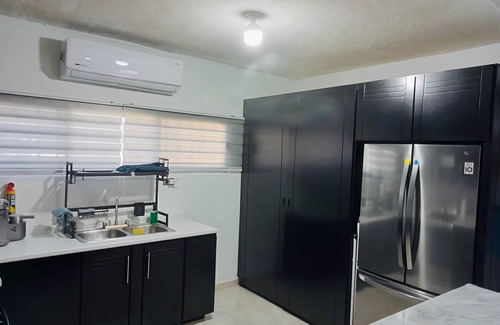 Puerto San Carlos House | Puerto San Carlos Bay House & Tours -1st & 2nd Floor-