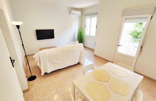 Puertollano Apartment | Puertollano AVE - by Pro Apartments - Free Parking