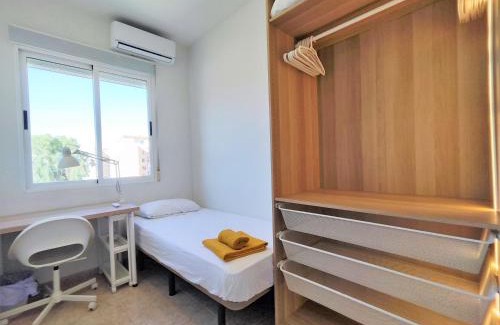 Puertollano Apartment | Puertollano AVE - by Pro Apartments - Free Parking