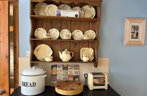 Crail Cottage | Puffin Cottage, Crail nBeautiful 2 bed coastal cottage retreat w/private garden