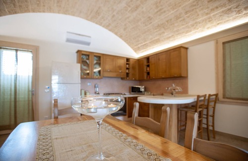 Alessano Villa | Puglia Salento luxury villa with swimming pool and hydro spa. a few km from leuca