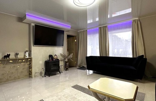 Harju County Apartment | PuhkeMaja