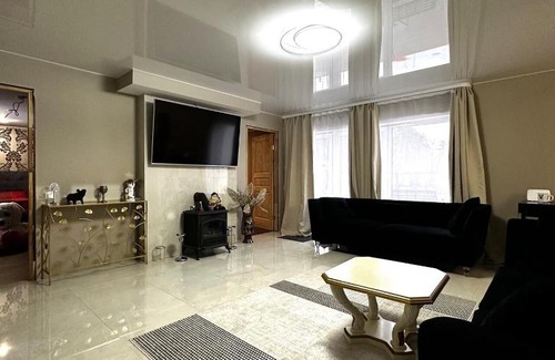 Harju County Apartment | PuhkeMaja