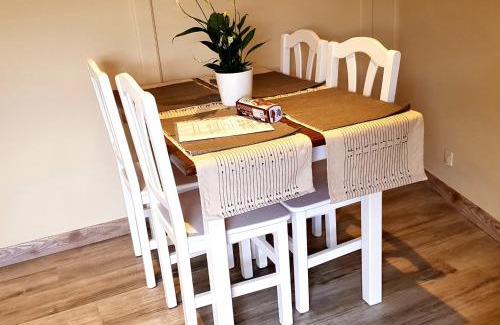 Puigcerda Apartment | PUIGPEDROS15