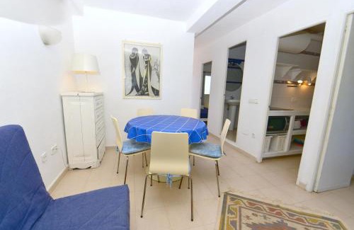 Es Pujols Apartment | Pujols 15