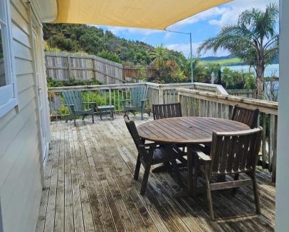 Pukenui House | Pukenui Gem