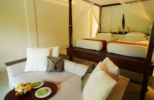 San Fernando Resort | Pulchra - Philippines