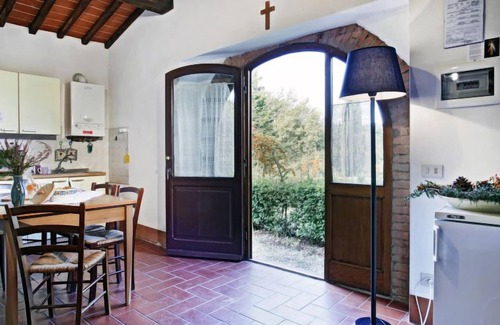Neri Apartment | Pulcino n°3 by Interhome