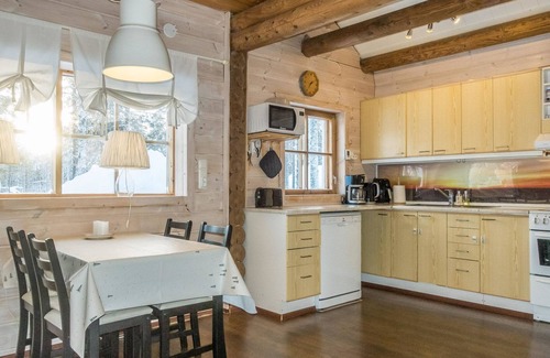 Sodankyla House | Puljunharju by Interhome