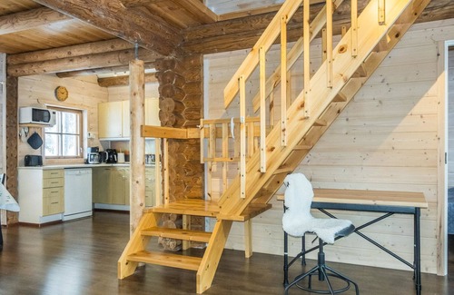 Sodankyla House | Puljunharju by Interhome