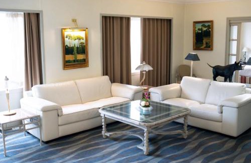 Kiseleff Hotel | Pullman Bucharest World Trade Center
