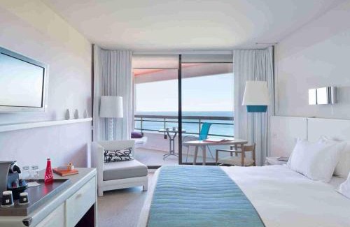 Mandelieu-la-Napoule Beach Hotel | Pullman Cannes Mandelieu