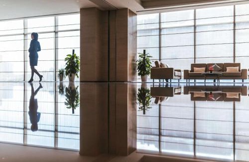 Jin'an District Hotel | Pullman Fuzhou Tahoe