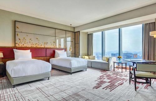 Huizhou Hotel | Pullman Huizhou Kaisa