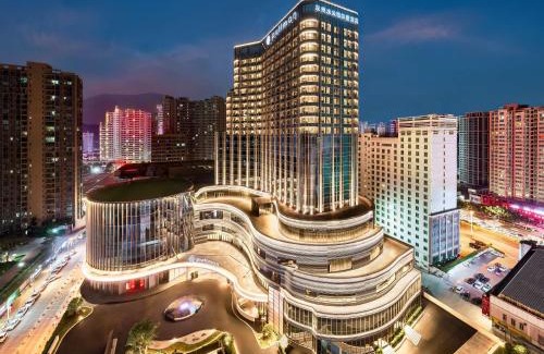 Fengze Hotel | Pullman Quanzhou Shuitou