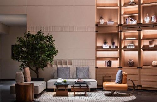 Fengze Hotel | Pullman Quanzhou Shuitou