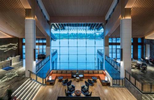 Kunshan Hotel | Pullman Zhouzhuang