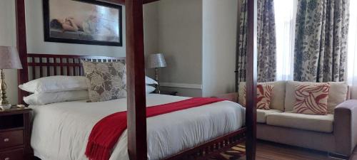 Kokstad House | Pumlani Nathi Guesthouse