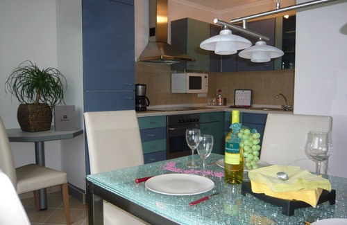 Witzelroda Apartment | Pummpälzhof