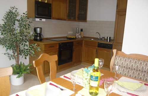 Witzelroda Apartment | Pummpälzhof