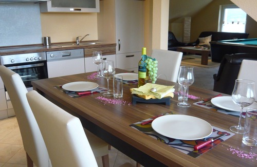 Witzelroda Apartment | Pummpälzhof