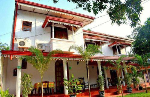 New Town House | Punchi Walawwa - Guest House - Holiday Bungalow