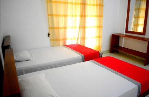 New Town House | Punchi Walawwa - Guest House - Holiday Bungalow